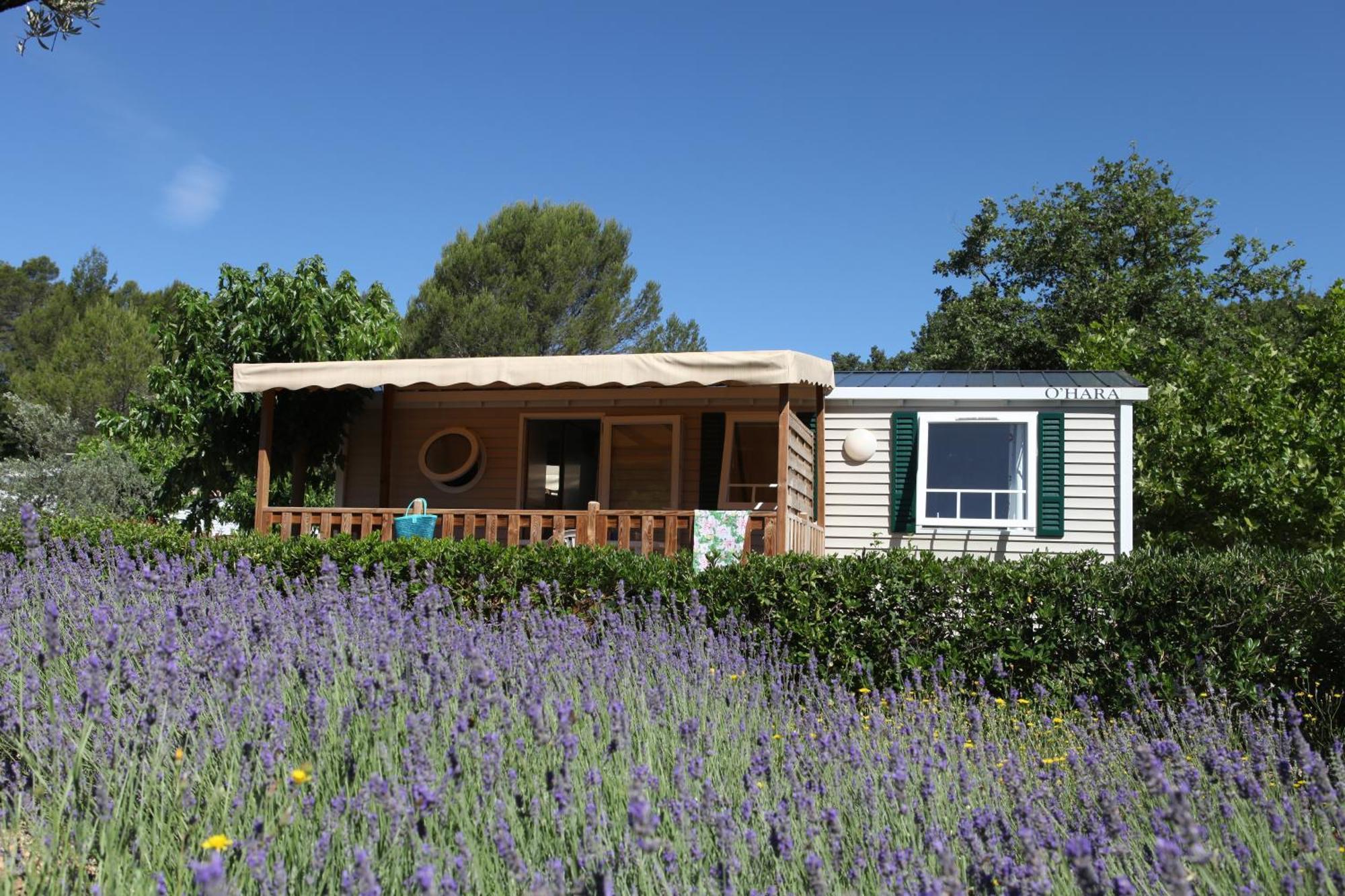Callas Camping Domaine Villa Verde מראה חיצוני תמונה