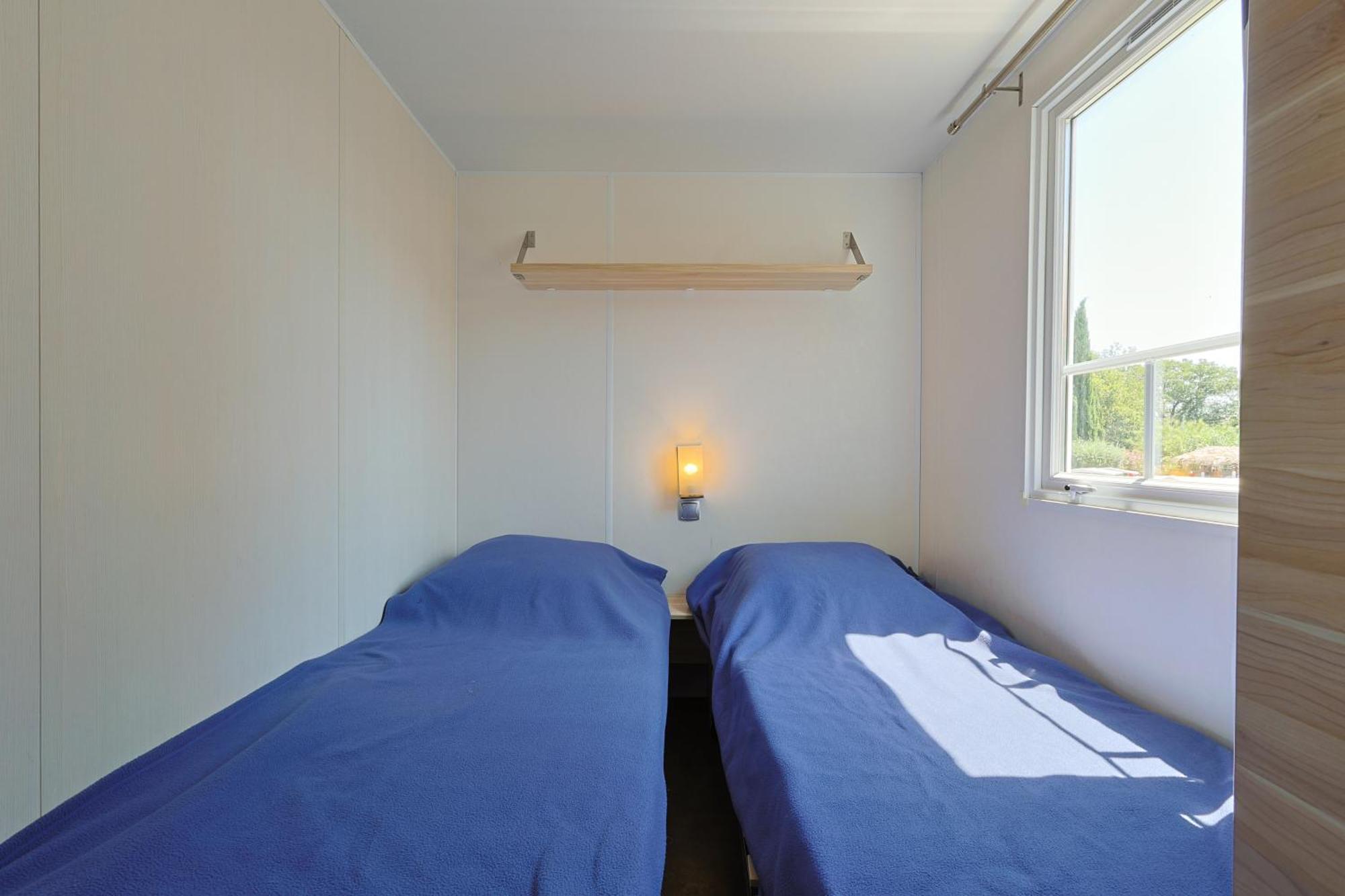Callas Camping Domaine Villa Verde מראה חיצוני תמונה