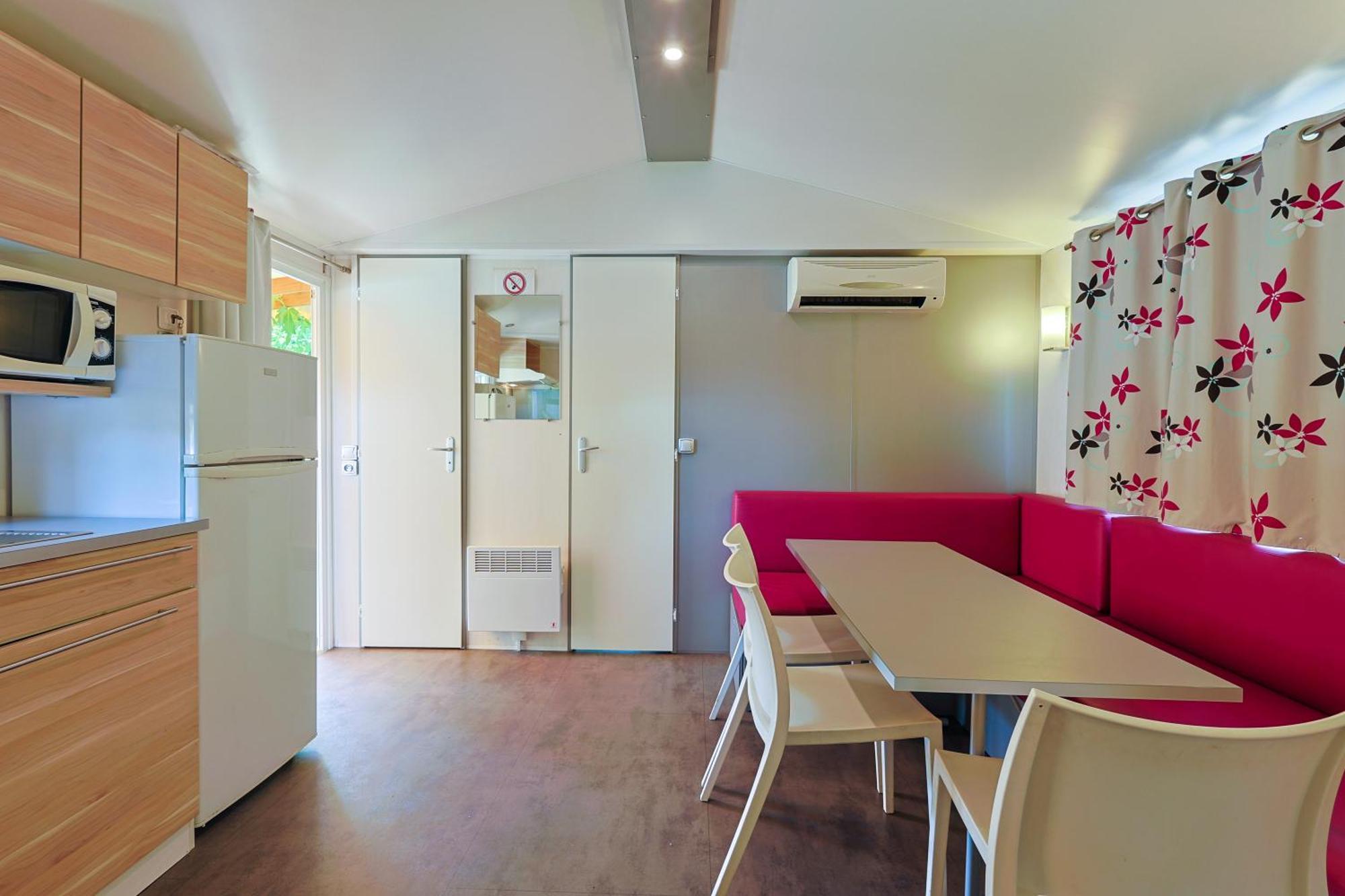 Callas Camping Domaine Villa Verde מראה חיצוני תמונה