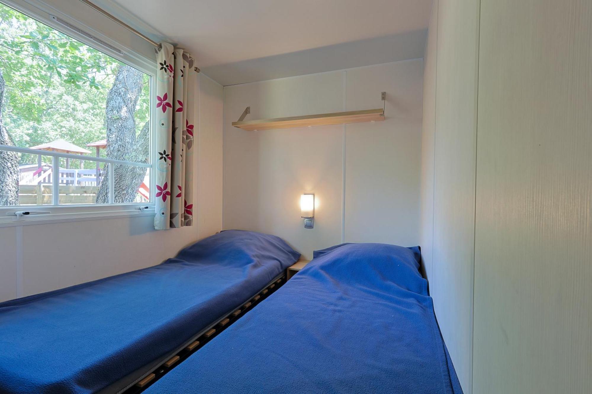 Callas Camping Domaine Villa Verde מראה חיצוני תמונה