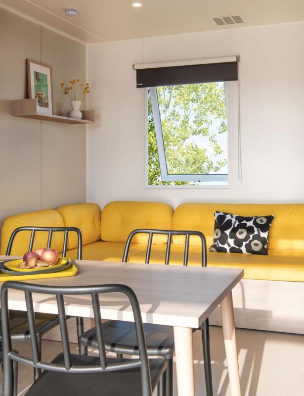 Callas Camping Domaine Villa Verde מראה חיצוני תמונה